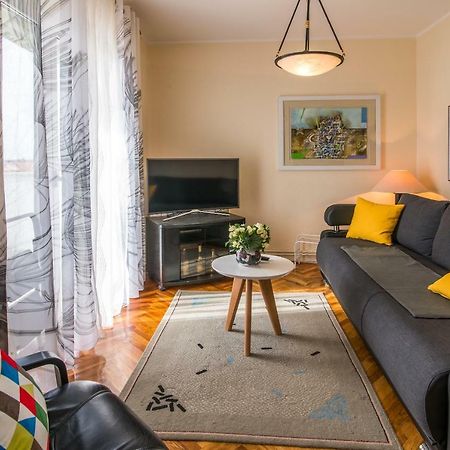 Ksenija Apartment Kornic Bagian luar foto