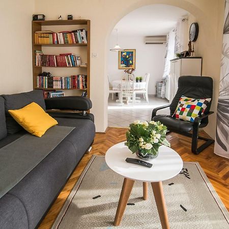 Ksenija Apartment Kornic Bagian luar foto