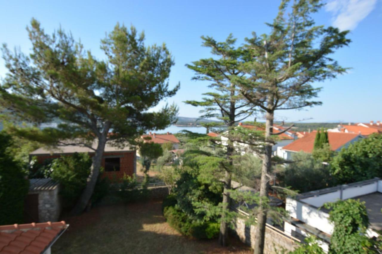 Ksenija Apartment Kornic Bagian luar foto
