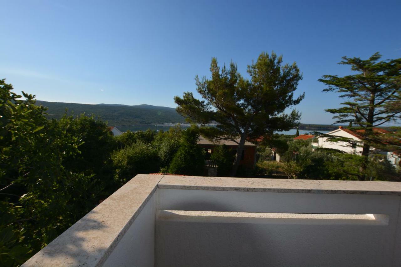 Ksenija Apartment Kornic Bagian luar foto
