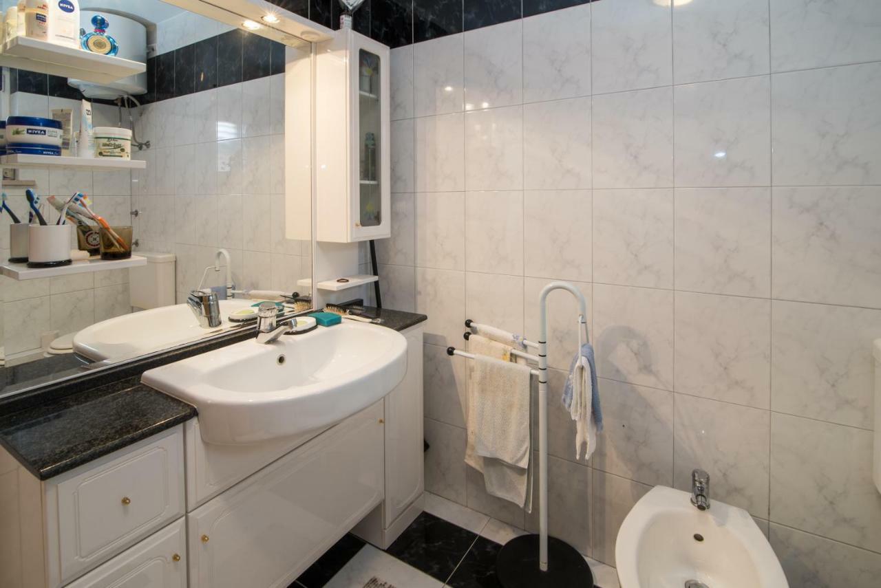 Ksenija Apartment Kornic Bagian luar foto