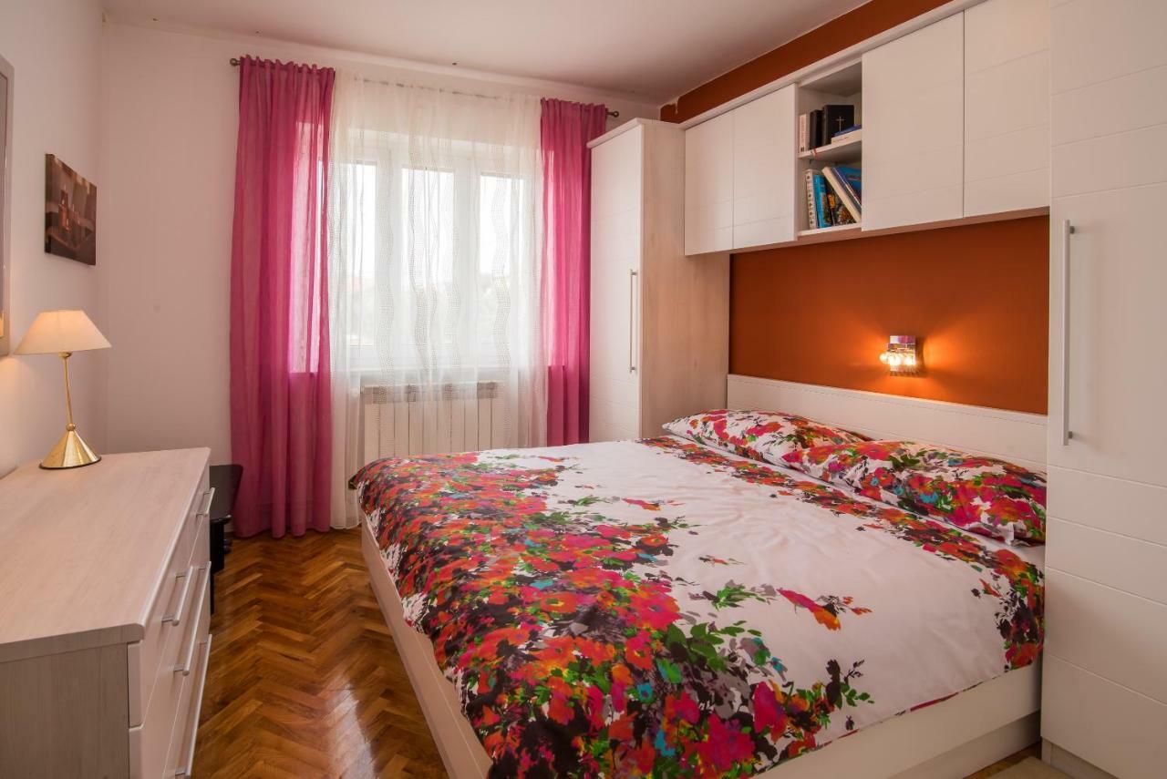 Ksenija Apartment Kornic Bagian luar foto