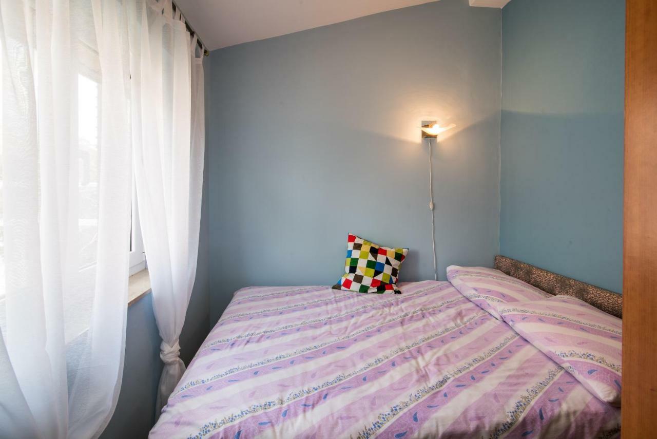 Ksenija Apartment Kornic Bagian luar foto