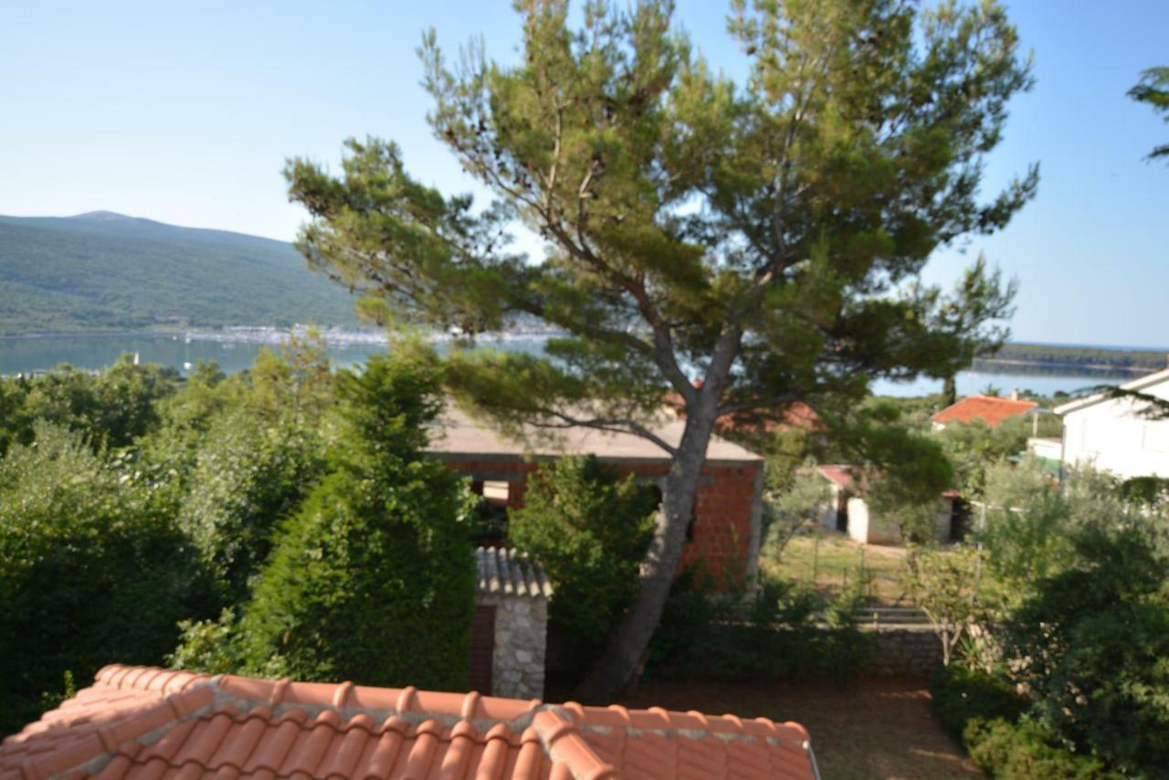 Ksenija Apartment Kornic Bagian luar foto