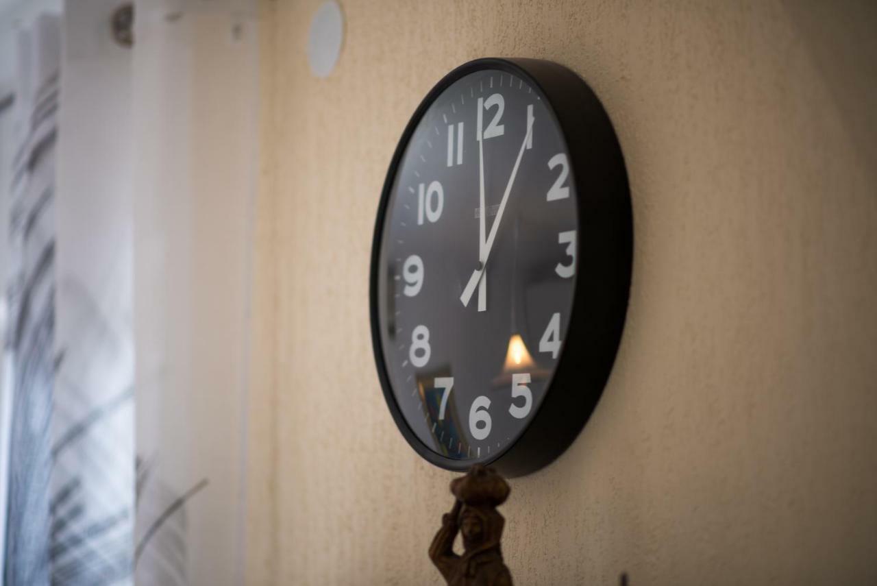 Ksenija Apartment Kornic Bagian luar foto