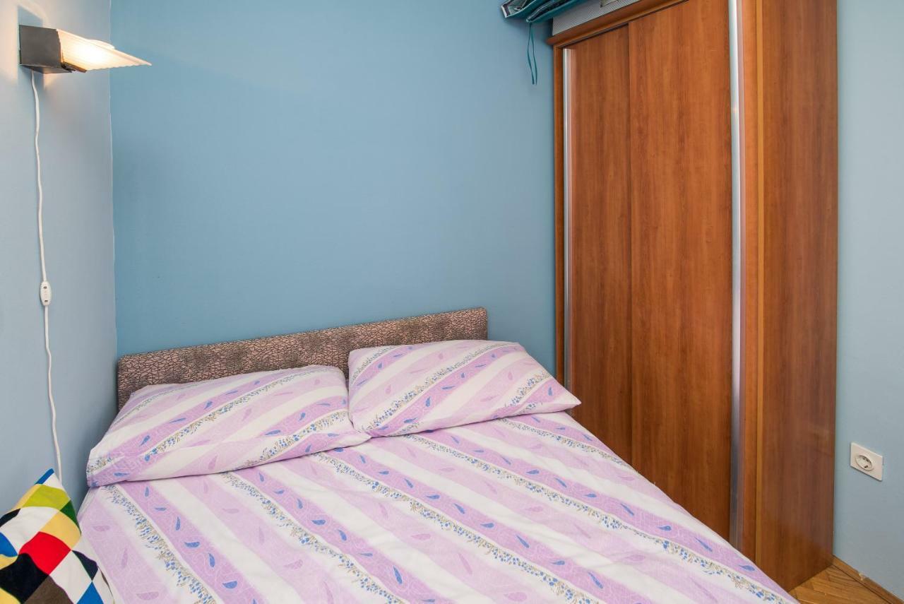 Ksenija Apartment Kornic Bagian luar foto